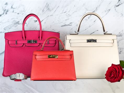 hermes bag styles names|most popular Hermes bags.